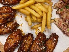 小吃大拼-G+KITCHEN(龙湖狮山天街店)