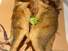 -春色如许·茶食餐厅(桃李春风店)