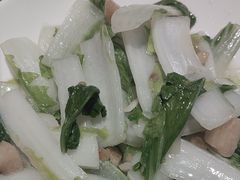 -拾捌川·自贡爆炒(新街口店)