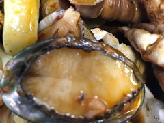 -1910老鲁味海鲜·戳子肉·青岛菜(金沙滩店)