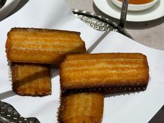 黄金带鱼-甬府小鲜(万象城店)