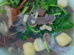 -老字号鸭血粉丝汤(水香街店)