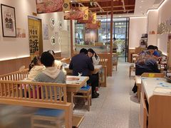 -陳香貴·兰州牛肉面(松江亚繁亚乐城店)