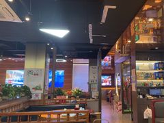 -马家大院铁锅炖(京粮广场店)