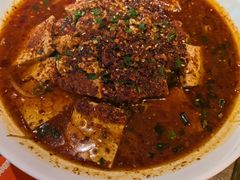 -小杨烤肉·陕西烧烤·陕西地方菜(龙首店)