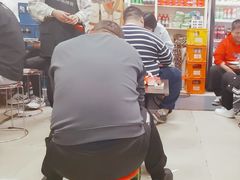 -郭记小街麻辣烫(虎坊路店)