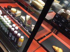 -星巴克(深圳世界金融中心店)