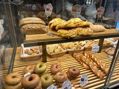 -原麦山丘(新中关店)