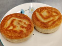 -馅饼粥·百年传承 since1926(中山路店)