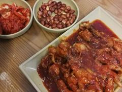 -京玉菲饭店(李村店)