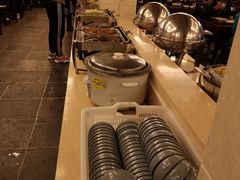 -长生素斋(普陀山店)