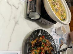 -延年酒店-荟享餐厅(东塘店)