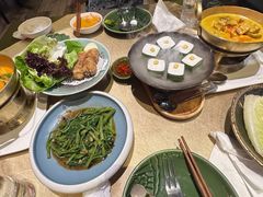 -暹罗泰·泰国餐厅(仁和新城店)