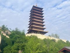 -牛首山文化旅游区