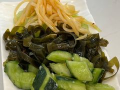 -饺子季水饺餐厅(新市街店)