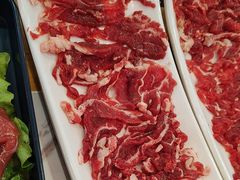 -大四喜·鲜牛肉火锅(洛阳大学城店)