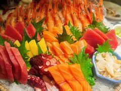 -匠和风精致料理(成都龙湖滨江天街店)
