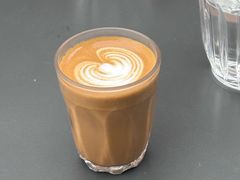 -大酉·M Coffee(北京美术馆店)