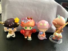 -泡泡玛特POPMART(大卫城店)