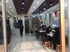-马子禄牛肉面(金宝街店)