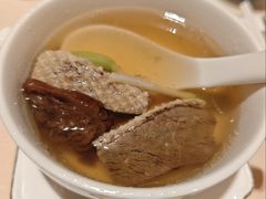 -广州富力丽思卡尔顿酒店·丽轩·粤菜