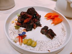-红樱桃·欢乐餐厅(太原里店)