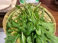 -笔记安顺夺夺粉火锅(中关村店)