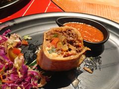 -Luchador摔跤手墨西哥餐厅(恒宇广场店)