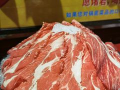 -谭鸭血老火锅(万象九宜城店)