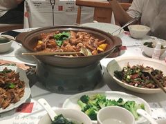 -四方桌·福建客家土菜(二中店)