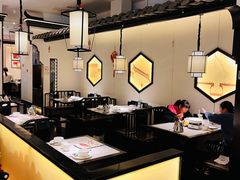-小菜园新徽菜(镇江丹阳吾悦店)
