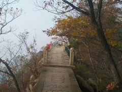 -丹东凤凰山景区