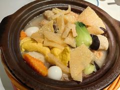 -打酱油·非遗淮扬菜(瘦西湖梅岭店)