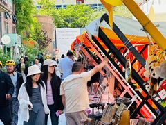 -北化机爱工场文化科技融合产业园