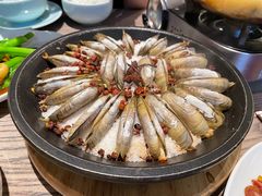 -四道菜·福建菜馆(新街口金鹰店)