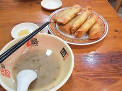 -上海特色小笼店(铁岭路90弄小区店)