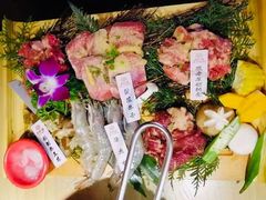 -黑牛の場(兴隆大奥莱店)