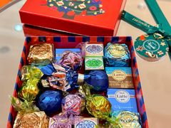 -VENCHI 闻绮(上海佛罗伦萨小镇店)