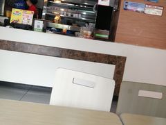 -迈德思客•汉堡•烤鸡(围墙巷店)