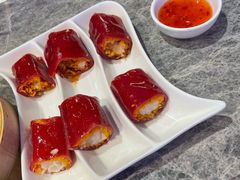 红米肠粉-悦秀·高级粤菜