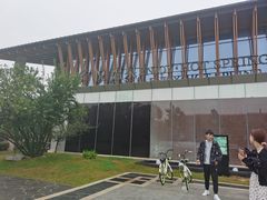 门面-思念果岭悦温泉