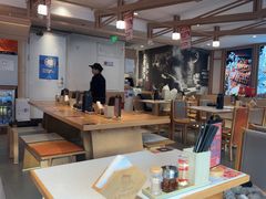 -味千拉面(金融街店)