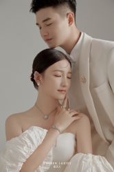 -金夫人婚纱摄影(西昌店)