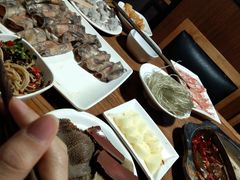 -傣妹火锅(南京东路一店)