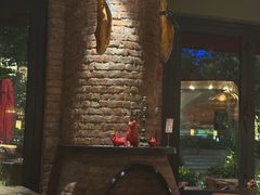 -BROWNSTONE布朗石西班牙餐厅(富城店)