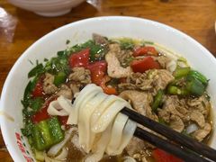 -肆姐面粉馆(坡子街店)