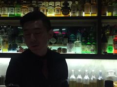 -TIPTOP BAR酒吧(欧亚新生活广场店)