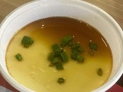 香滑蒸蛋-嘉旺(上梅林店)