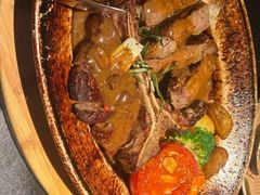 -404干式熟成牛排馆•聚会餐厅