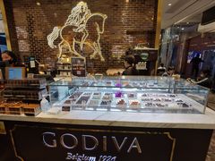 -GODIVA(美罗城店)